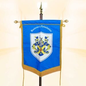 Estandartes Personalizados – Banderas del Istmo