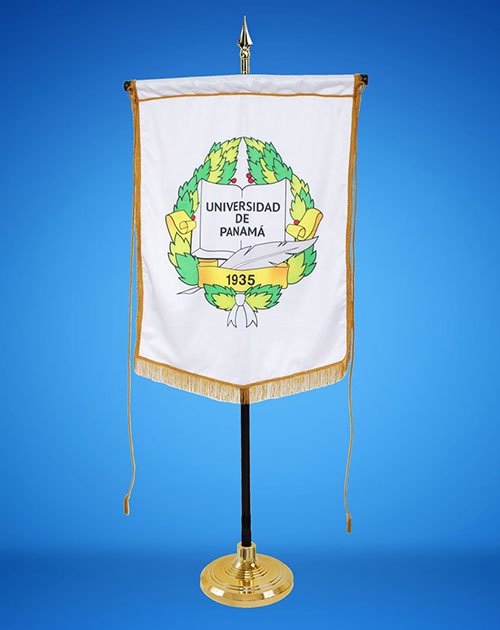 Estandarte Institucional