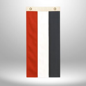 Listones para fiestas patrias, balcones, palcos, tarimas